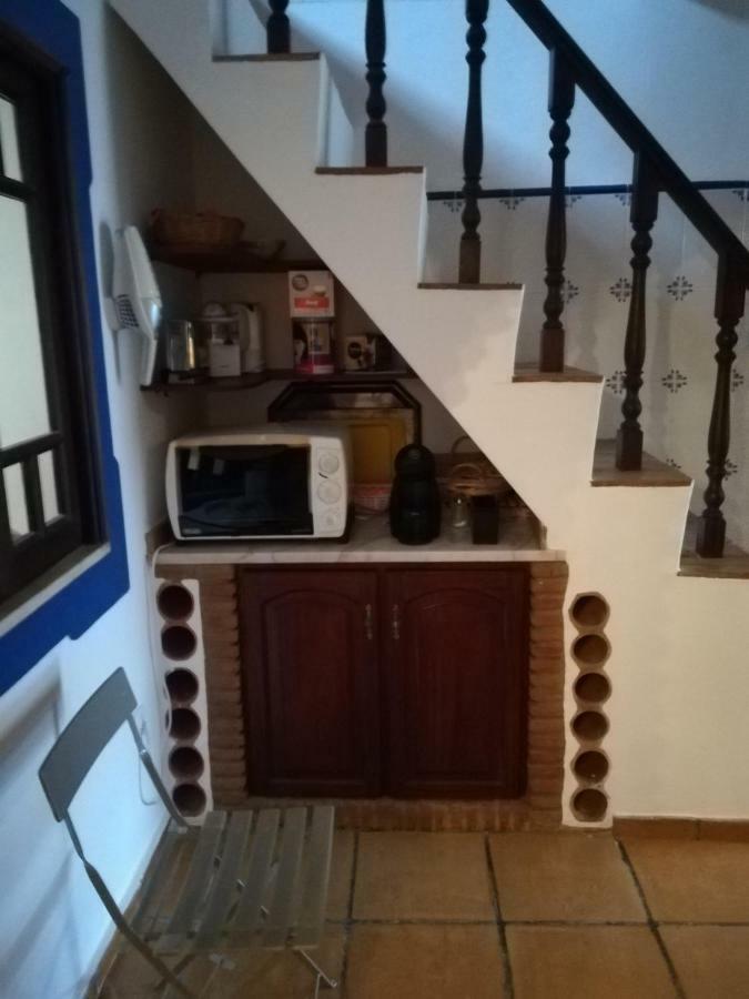 A Casa Da Avo Custodinha Villa Bias do Norte Exterior photo